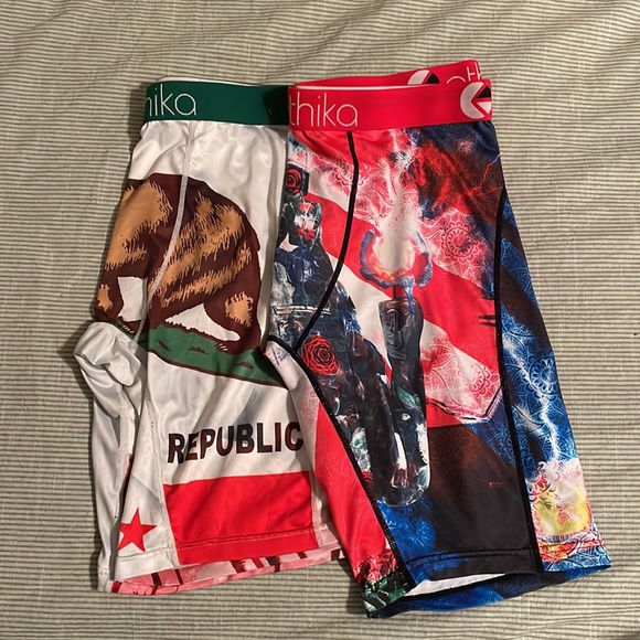 Ethika Staple lot - Picture 3 of 7